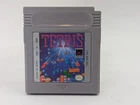 Tetris Nintendo Game Boy, 1989 Tested Working