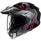 HJC i80 Velly Red