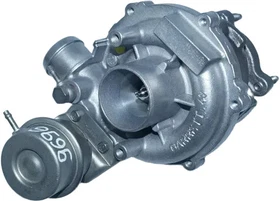 Turbolader VW Audi Seat Skoda 1,4 1.4 TDI 75PS AMF 045145701 045145701C 701729