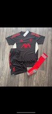 Liverpool Kids Training Kit, Age 5 To 6 Years