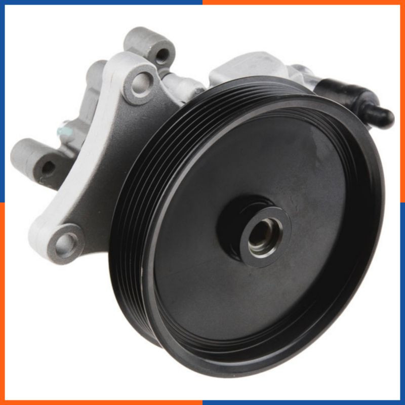 Pompe de direction assistée Mercedes A006466680180 résout les fuites de liquide et sifflements moteur