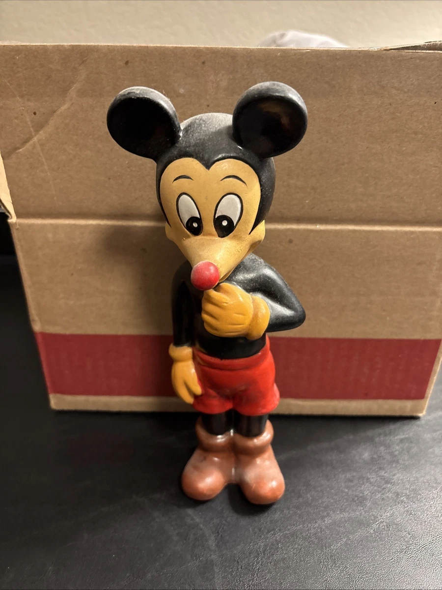 Mickey Mouse Disney Bobblehead Figures 1968-Now for sale | eBay