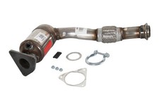 Catalyseurs Peugeot 607