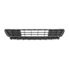 DIEDERICHS Lüftungsgitter Frontstoßfänger für VW GOLF VII mitte 5G0853671B RYP