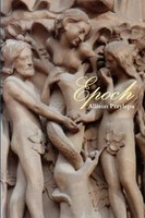 Epoch | Allison Przylepa | Taschenbuch | Kartoniert / Broschiert | Englisch