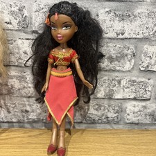 Bratz Doll: Genie Magic - Sasha. RARE vintage 2001 original