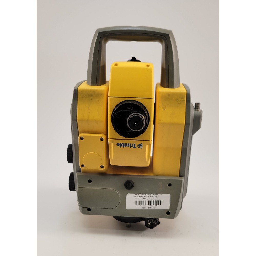 Surveyor Market Item for Sale