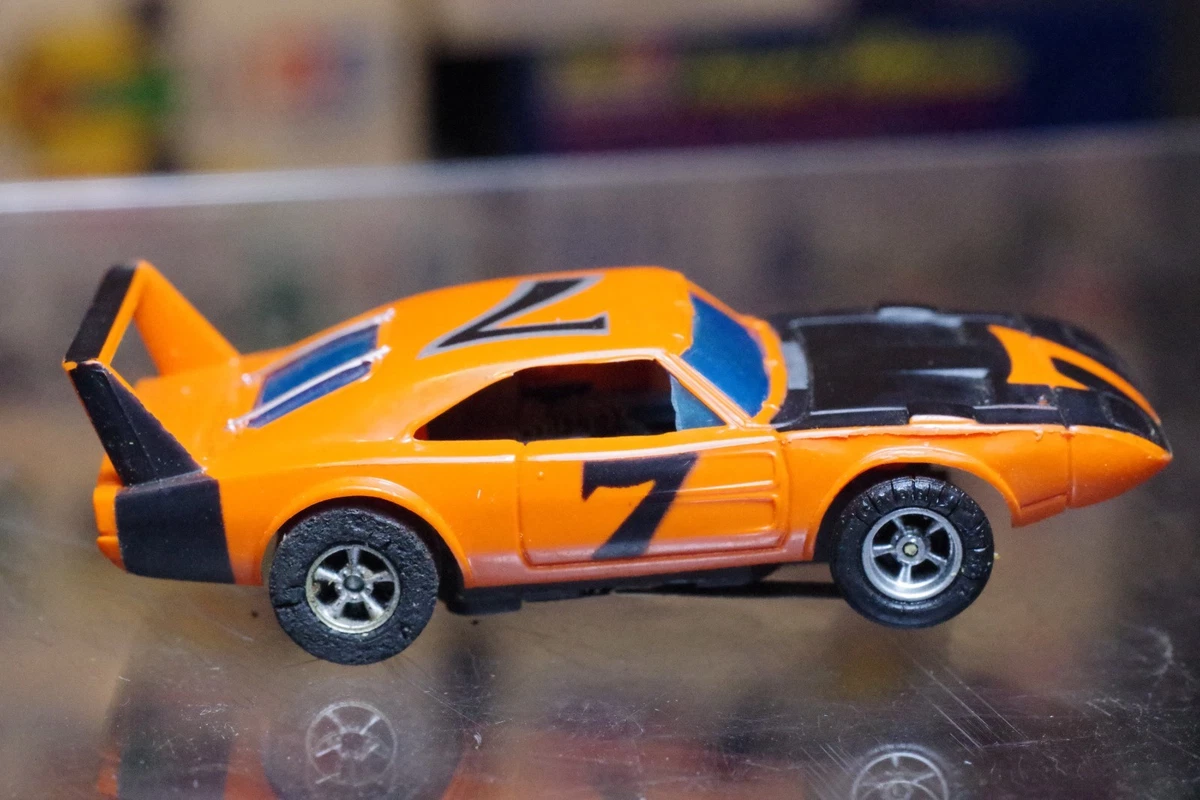 Aurora Charger HO Scale Slot Cars (1970-Now) for sale | eBay