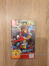 Super Mario Odyssey | Nintendo Switch Spiel |...