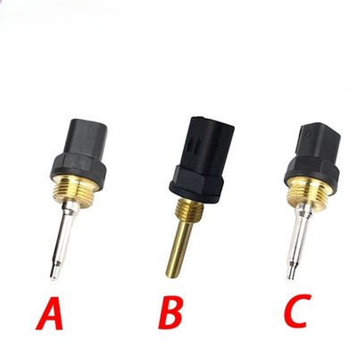 1PC Temperature sensor For CAT320 325 329 330 336C/D C6.4 C7C9