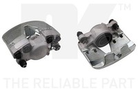 NK 2147349 Bremssattel FüR Audi