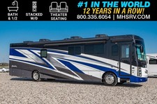 2026 Forest River Berkshire XL 40H