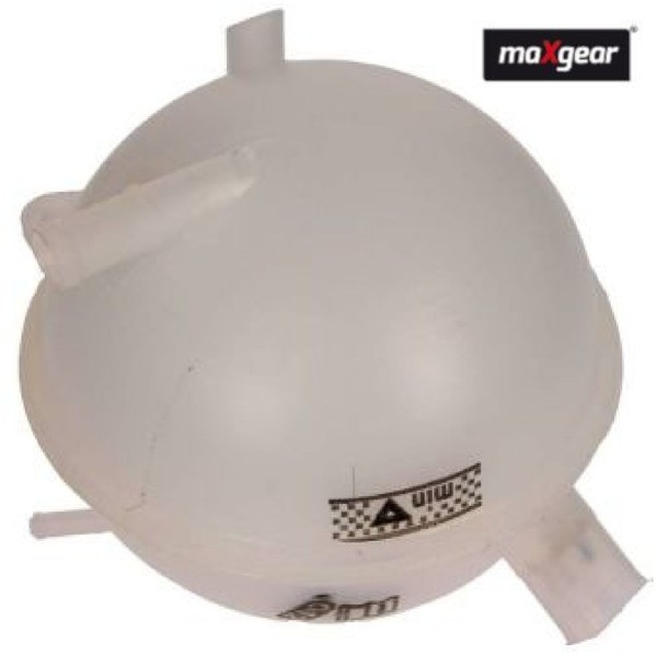 Maxgear 77-0048 AusgleichsbehäLter FüR KüHlmittel AusgleichsbehäLter-image