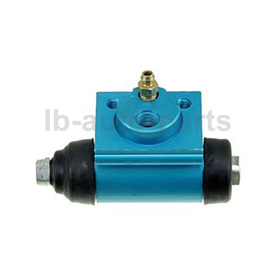 2x Cilindro de rueda de freno trasero para Pontiac Sunfire 2,2 L 2003-2005 Foto 4 de 4