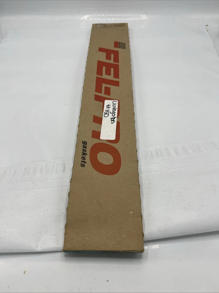 🇺🇸 ¡Juego de colectores de escape Fel-pro MS95470! ¡Envío gratis! 🇺🇸 Foto 2 de 2