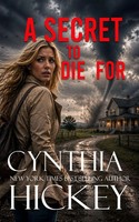 A Secret To Die For Cynthia Hickey Taschenbuch Englisch 2023 Winged Publications