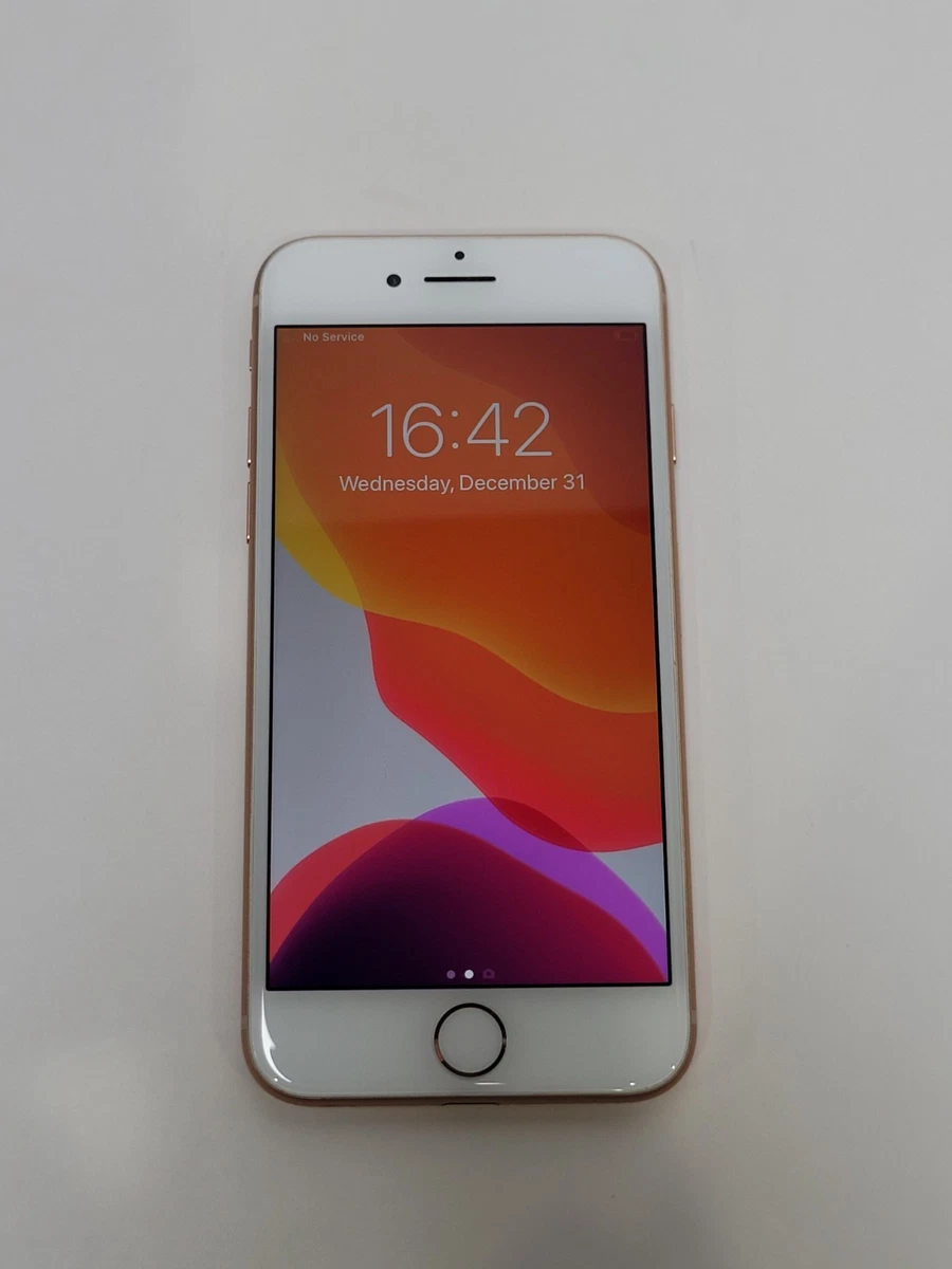 iPhone 8 Gold 64GB for Sale | Shop New & Used Cell Phones | eBay