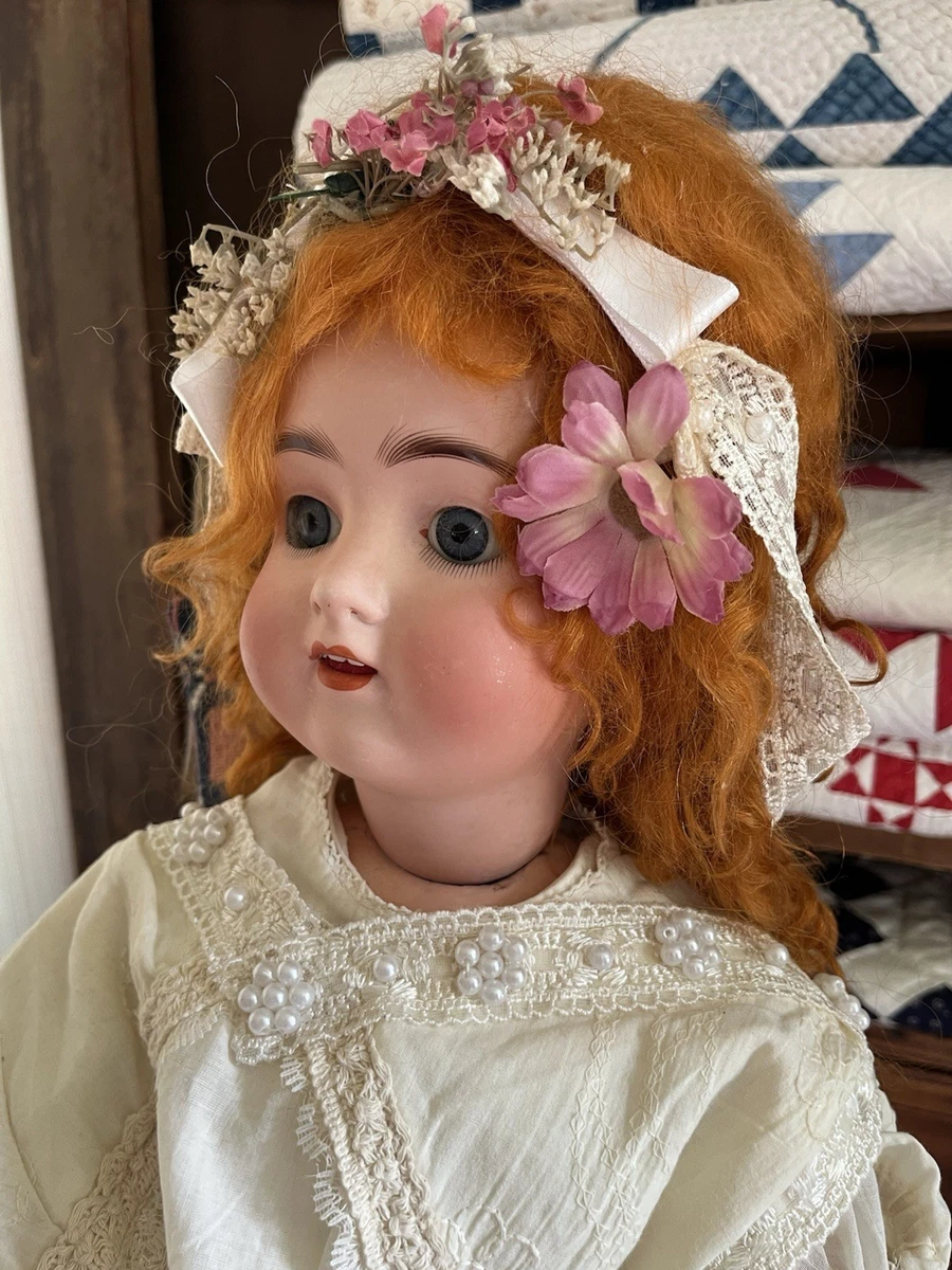 Alt Beck Doll for sale | eBay