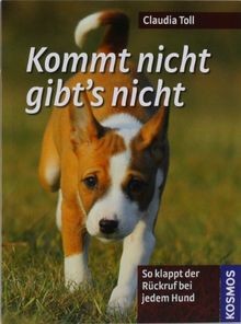 Kommt nicht, gibts nicht!: So klappt der Rückruf bei jed... | Buch | Zustand gut