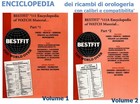 BESTFIT 111 & 111A - ENCYCLOPEDIA of watch material - ENGLISH