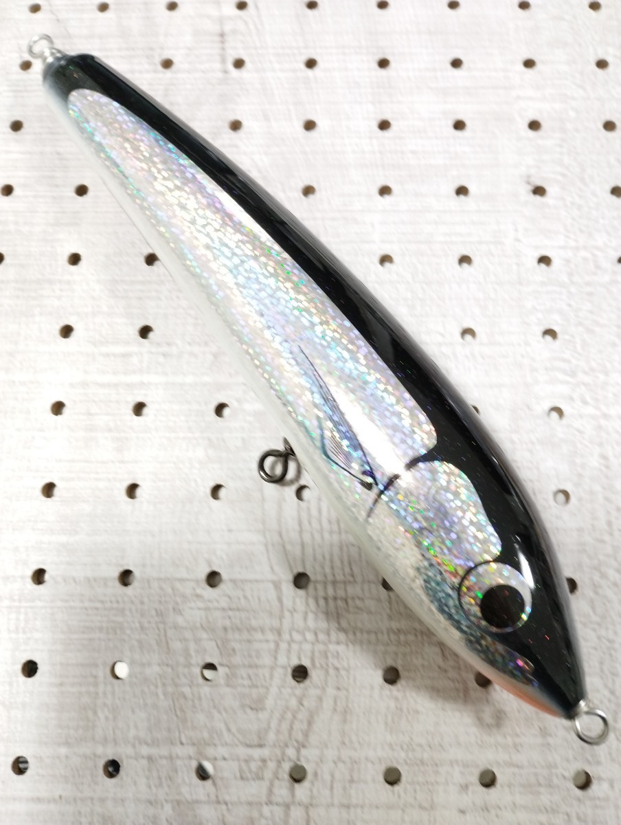 [4334k]Carpenter Bluefish 160 NB-L Unused Nearby - Image 6