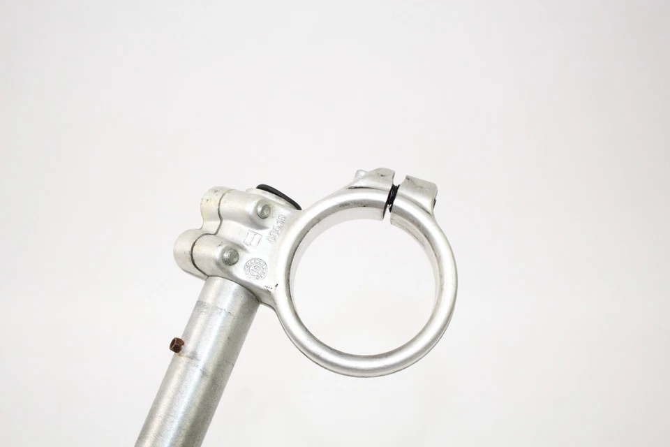 11-13 Ducati 1198 848 Right Clip On Handle Bar - Image 3 of 4