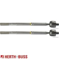2X Axialgelenk FüR Spurstange Herth+Buss Jakoparts J4842068 2 Spurstangen