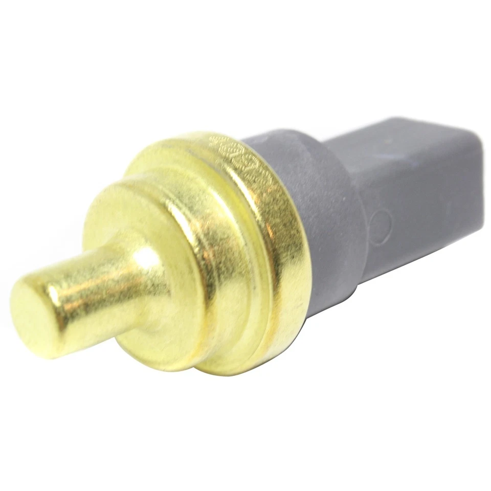 Sensor de temperatura de refrigerante Beck Arnley 158-0784 para VW Audi A4 Quattro S4 A6 S6 Foto 3 de 4