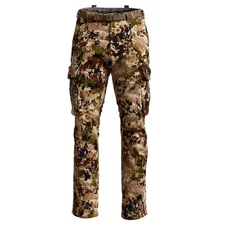 Sitka Gear Big Game Subalpine Camo Stratus Pant XX Large (50090-SA-XXL)
