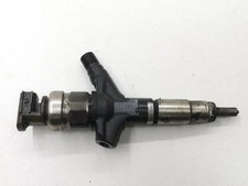 Injecteur Subaru FORESTER