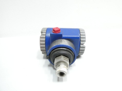 #ad #ad Foxboro IPI10 A21F L3 Absolute Pressure Transmitter 3 15psi 11.5 42v dc $291.90