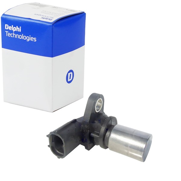 Delphi Kurbelwellensensor Passend FüR Lexus GS LS LX SC Toyota Land | SS10899-image