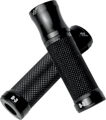 Driven D3 Grips 7/8'' Black