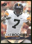 Marvin McNutt 2012 Upper Deck #198 - Iowa Hawkeyes