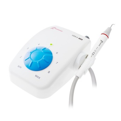 Woodpecker UDS-K Series Ultrasonic Piezo Scaler with LED Handpiece 5 Tips