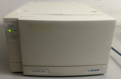 Gilson UV/VIS-156 HPLC Absorbance Detector