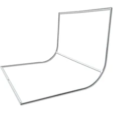 Easiframe Cyclorama Curved Frame Version 2