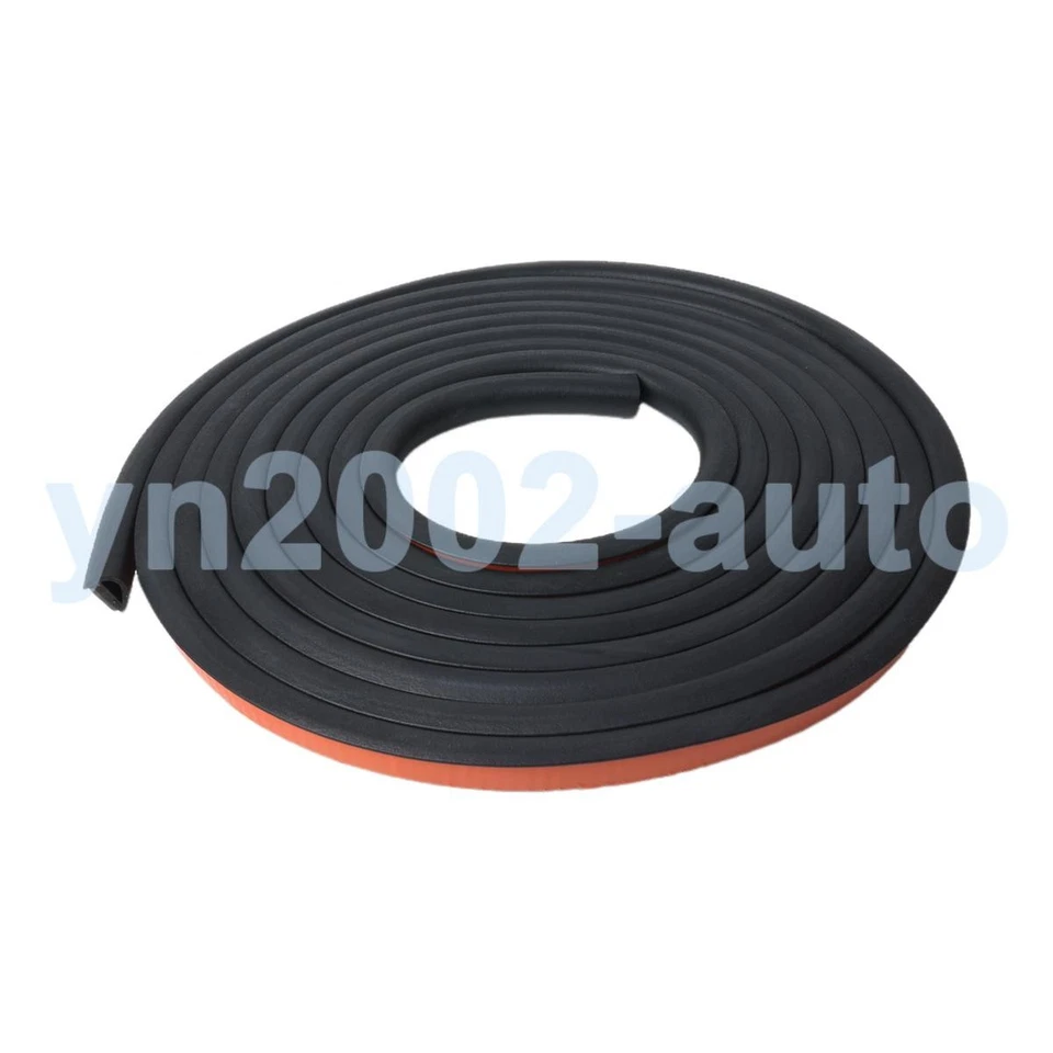 Sunroof Seal For BMW E38 E39 E60 E65 E66 E71 E72 X6 F01 F10 F04 G30 541371175551 - Image 4 of 4