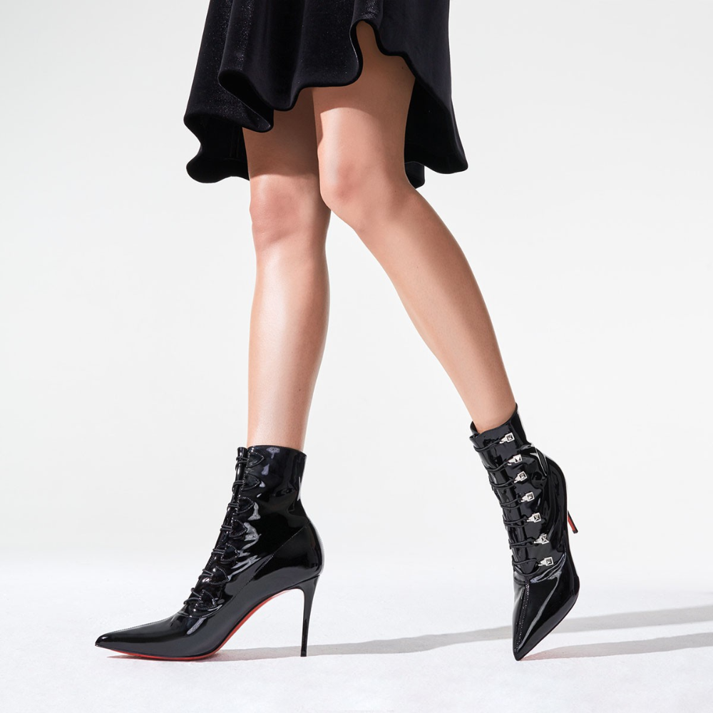 Christian Louboutin Frenchissima 2020 