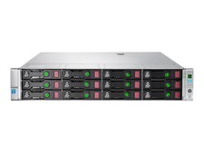 HP ProLiant DL380 Gen9 LFF 2x 14Core E5-2697V3 2.60GHz 256GB DDR4 4x4TB SAS 3.5"
