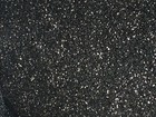 Black Pearl Metallic Fine Glitter Dust Powder Nail Body Art Wine Glass Craft