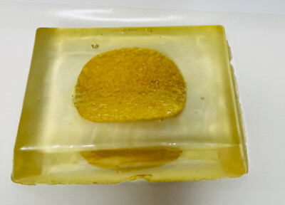 RARE HARD TO FIND Pringles Chip Paper Weight