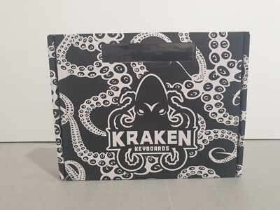 KRAKEN Coiled Cable USB-C - Schwarz _0,1_5