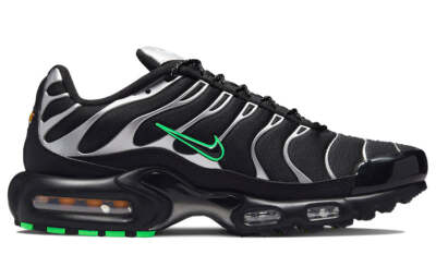 Original Nike Air Max Plus F22 Tuned 1 TN Phygital Black Sneaker DR0139 001