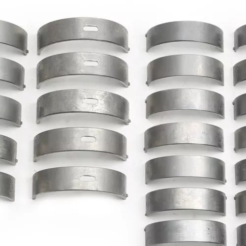 Con Rod&Crankshaft Bearing Set For Audi A4 Avant A6 S4 079105561B+079105701D - Picture 5 of 8
