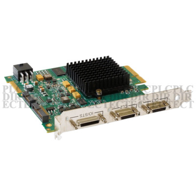 NEW Teledyne Dalsa OR-Y4C0-XMX00 Line Array Scan Capture Card
