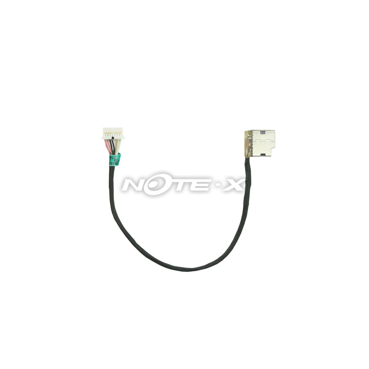 Nuovo Dc Alimentazione Jack Porta Di Ricarica HP Elitebook 840 850 G3