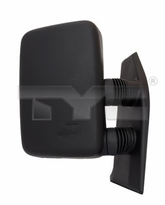Right TYC 305-0105 Outside Mirror for CITROËN,FIAT,PEUGEOT