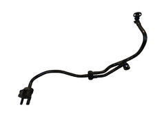 Volkswagen VW Passat B8 Druckrohr Schlauch Ansaugbrücke 04E133366B