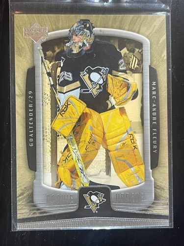 2005-06 Upper Deck Rookie Update Hockey You Pick - Picture 153 of 192